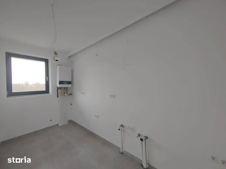 Apartament cu 2 camere decomandat în Străulești