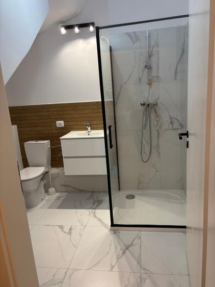 Duplex cu 3 camere cu Teren 40 Mp în Central