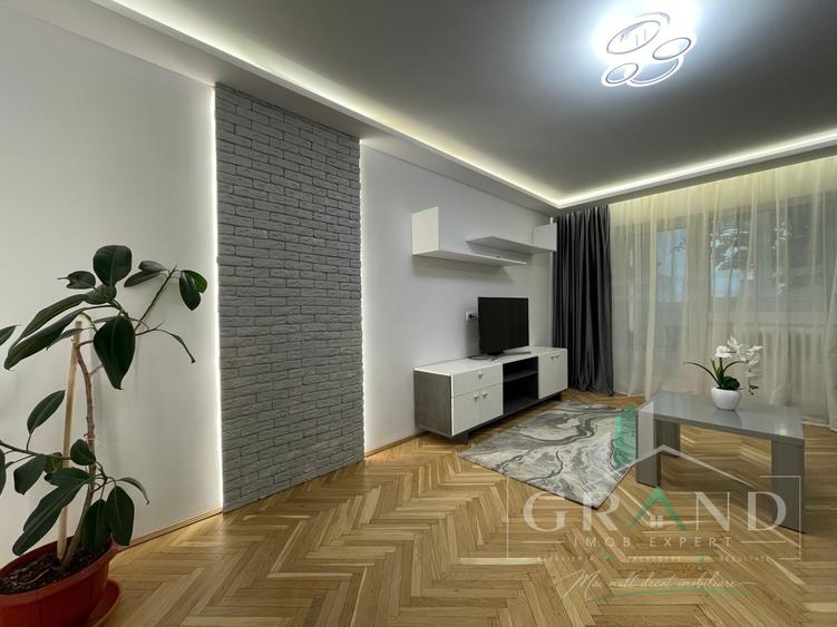 Apartament 3 Camere Decomandate | 2 Bai | Debara | Terasa | Marasti/Dambovitei - 13