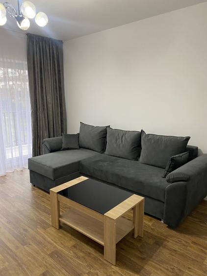 Apartament cu 2 camere decomandat în Tătărași
