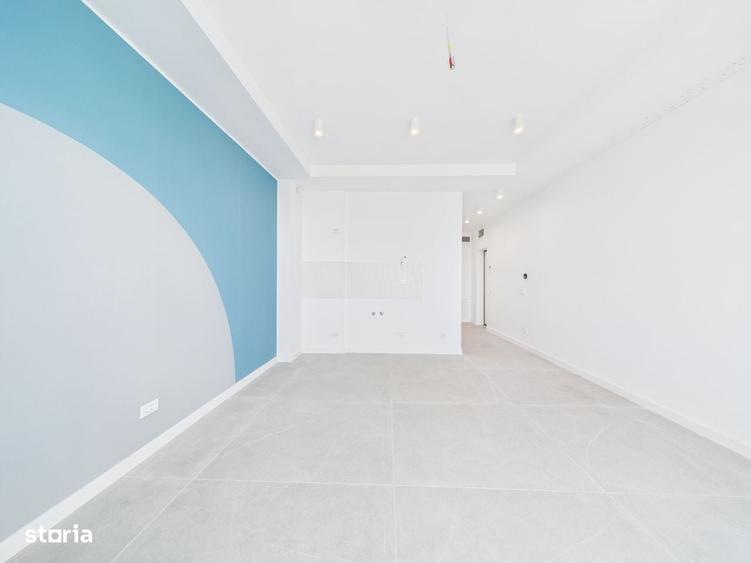 Apartament cu 2 camere în Nord