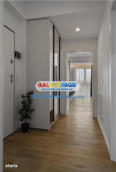 Apartament cu 2 camere în Berceni