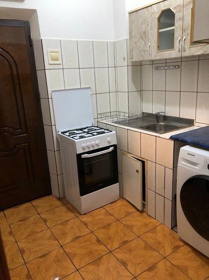 Garsonieră semidecomandată în Far
