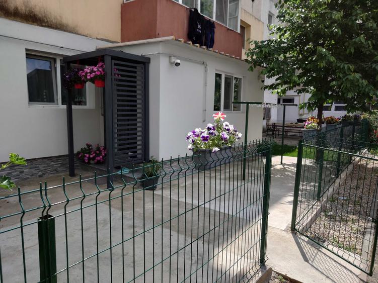 Apartament Mobilat+Utilat,3 camere Targoviste M11 - 7
