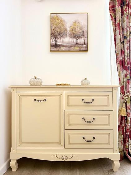 Apartament cu 3 camere decomandat în Pipera