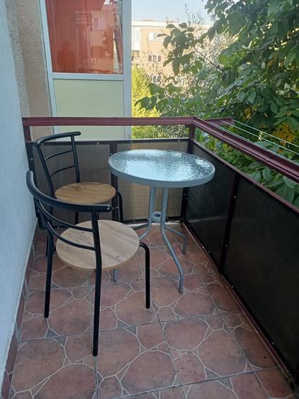 Proprietar inchiriez garsoniera confort I - 6