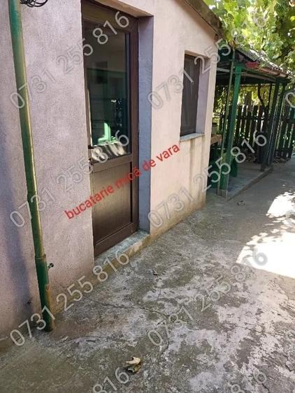 Casa Eforie Sud, str. Alexandru Ioan Cuza proprietar - 2