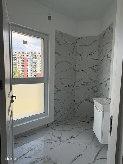 Apartament cu 3 camere în Lacul Morii
