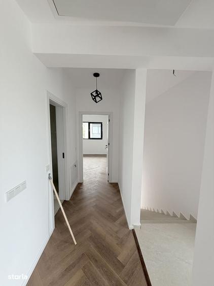 Apartament cu gradina, 2 camere, 58mp - 1