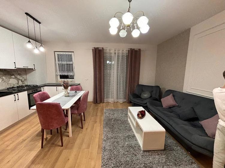 Inchiriez apartament 2 camere in Giroc - 4