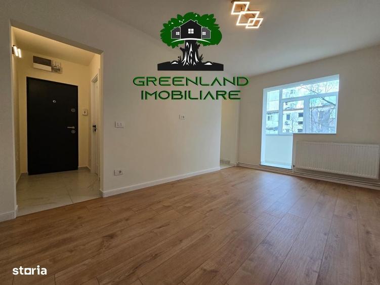 Apartament cu 2 camere în Alexandru cel Bun