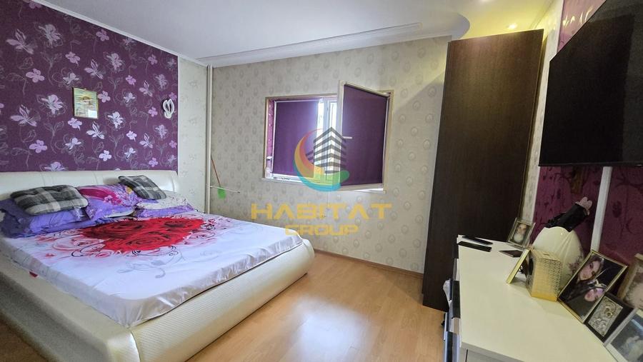 2 camere Colentina Doamna Ghica Parc Plumbuita 62mp ctie1990 - 5