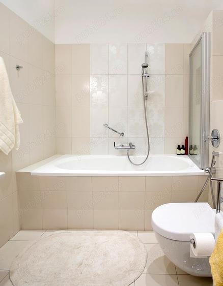 Apartament cu 2 camere decomandat în Sălaj