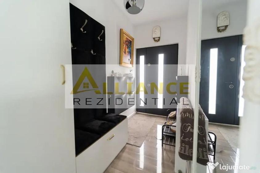 [FRUMUSANI] Vila individuala Mobilata - Utilata | 755 MP ... - 10