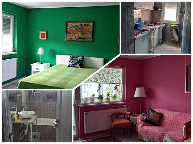 2 camere | 66 mp | vis-a-vis de Park Lake - 2