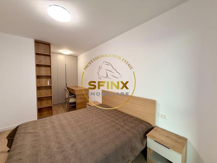 2 camere Theodor Pallady | Complex Hils Titanium | Parcare si centrala proprie - 4