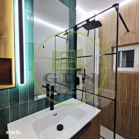 Apartament cu 3 camere, mobilat în Centrul Civic