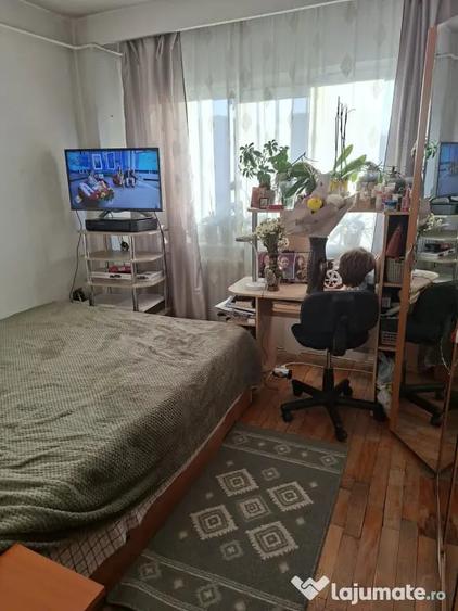 Apartament 2 camere decomandate Pite?ti, bd. Petrochimi?tilor - 5