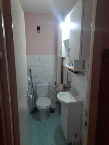 Apartament cu 3 camere semidecomandat în 6 Vânători