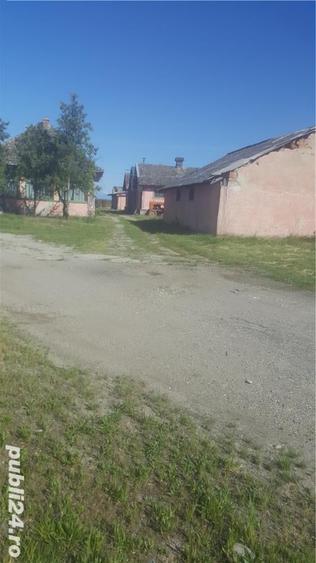 Teren de 16521 mp, în Central