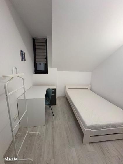 Apartament cu 2 camere în Piața Unirii