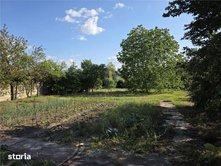 Casă cu 5 camere cu Teren 1904 Mp în Variaș
