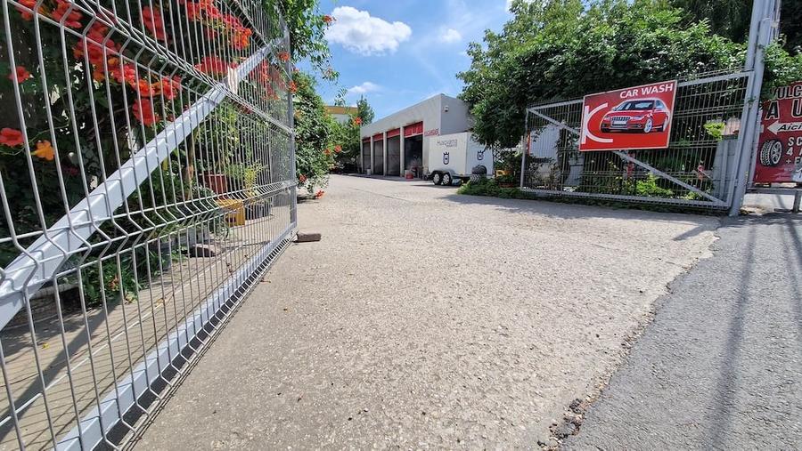 Spațiu comercial, de 120 mp, în Central