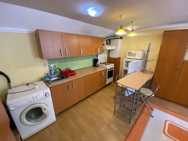 Apartament cu 2 camere/ Grigorescu/ zonă liniștită - 9
