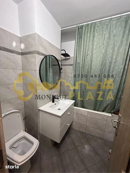 Apartament cu 4 camere, mobilat în Ultracentral