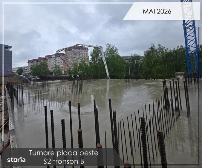 Apartament în Craiovei