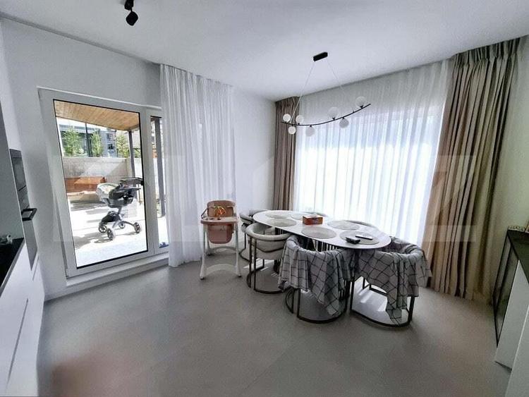 Casă cu 4 camere în Iris