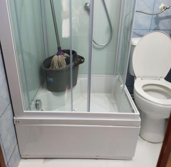 Garsonieră semidecomandată în Exterior Vest