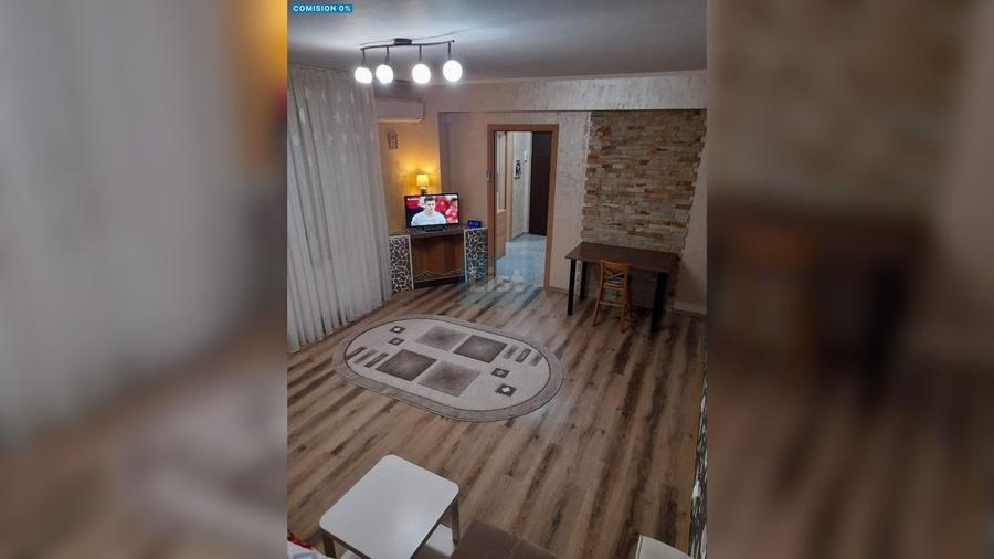 Garsonieră decomandată în Drumul Taberei