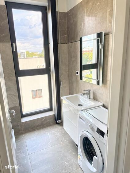 Apartament cu 2 camere în Grozăvești