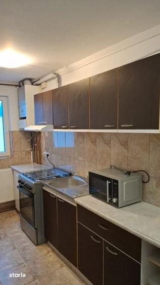 Apartament cu 2 camere în Tolstoi