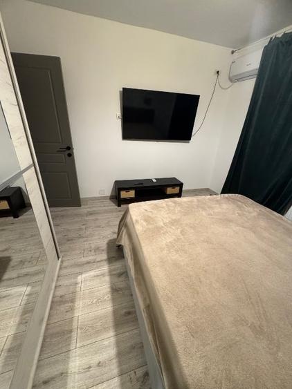 Apartament cu 2 camere decomandat în Capitol