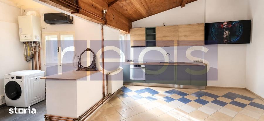 VANZARE 3 CAMERE 86MP | BLOC INTERBELIC | STIRBEI VODA | RENOVAT TOTAL - 4