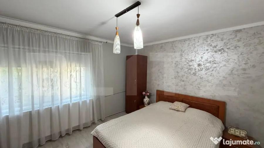 Apartament 3 camere, 75 mp, zona Brazda lui Novac - 14