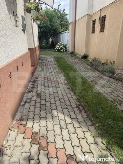 Casă cu 3 camere cu Teren 150 Mp în Titulescu
