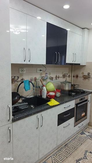 Apartament 2 camere de inchiriat Burdujeni - 11