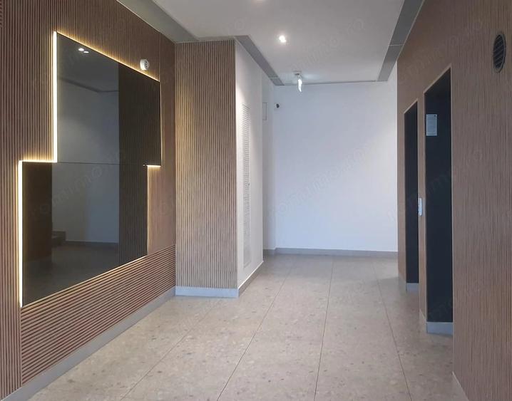 Apartament cu 2 camere semidecomandat în Dămăroaia