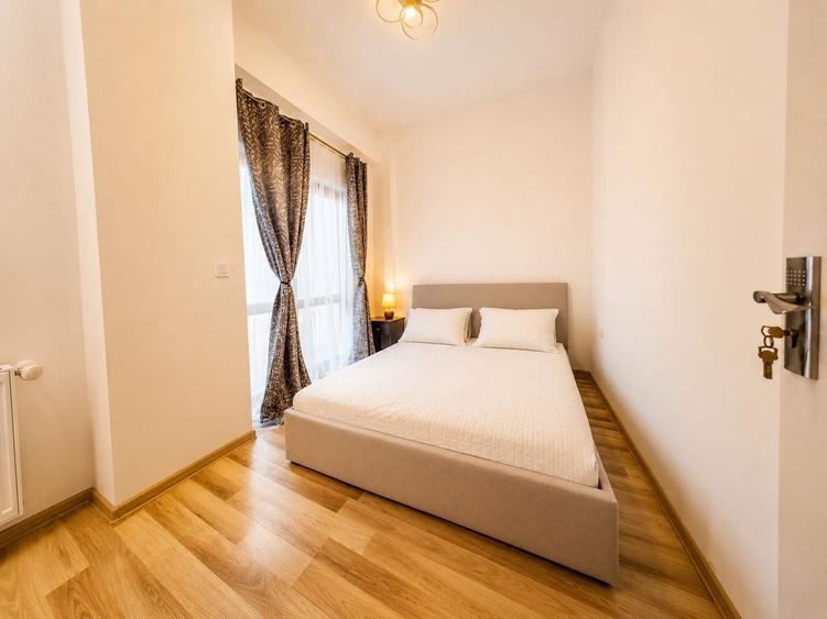 Apartament 2 camere, Rivers Towers, Tudor Vladimirescu - 5