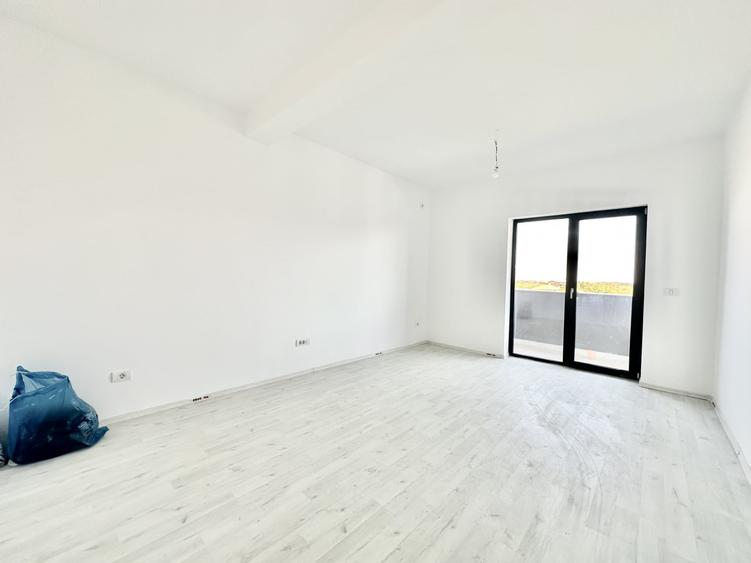 Apartament cu 2 camere decomandat în Calea Urseni