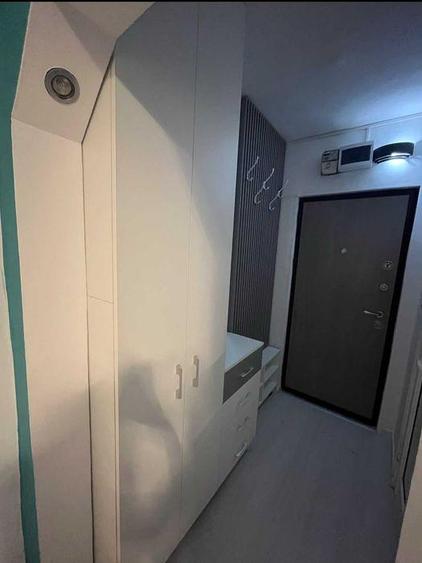 Apartament cu 2 camere nedecomandat în Tătărași