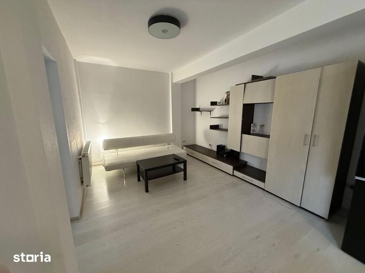 Apartament cu 2 camere în Chiajna