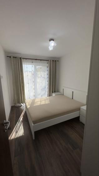 Apartament cu 3 camere în Petru Rareș