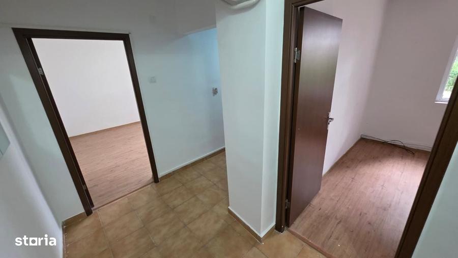 Apartament cu 2 camere decomandat în Sud
