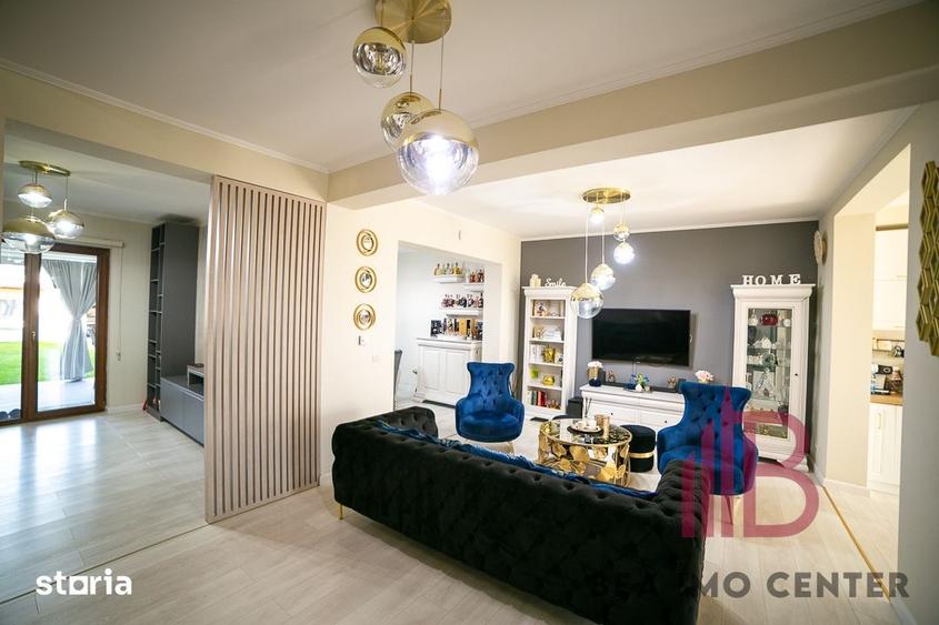 Casa rafinata , mobilata premium , Vladimirescu - 17