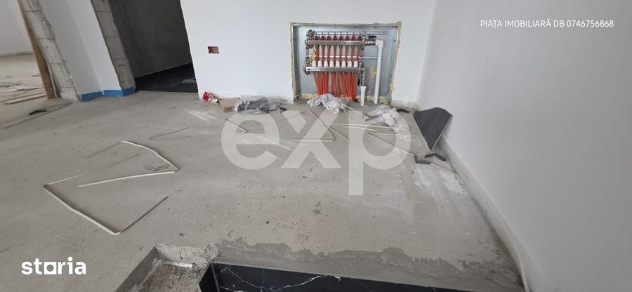 Casă cu 4 camere cu Teren 250 Mp în Ulmi