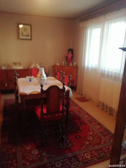 Apartament cu 3 camere decomandat în Mănăștur